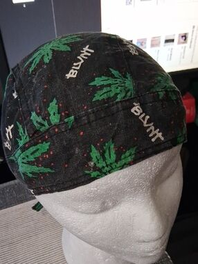 Blunt Doo Rag